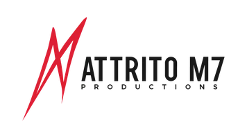 Attrito M7 Productions